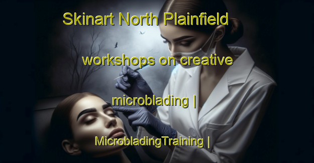 Skinart North Plainfield workshops on creative microblading | MicrobladingTraining | MicrobladingClasses | SkinartTraining-United States